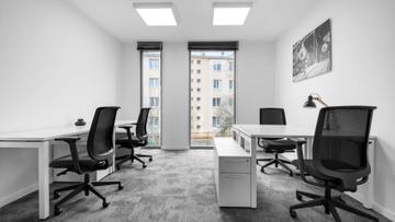 Stop & Work - 22 Place de la Gare, Brunoy