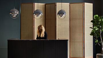 FORA - United House, London
