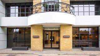 SPACES - Avonmore Road, London