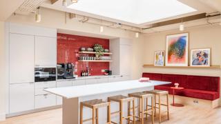 GPE - Kent House, London