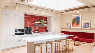 GPE - Kent House, London