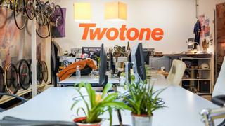 Workspace 6 - Tussen de Bogen, Amsterdam