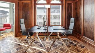 Satellite Office - Bahnhofstrasse 10, Zürich