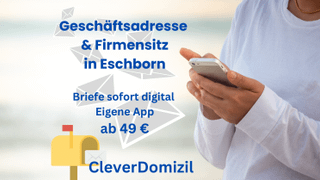 Unterortstraße 36, Eschborn