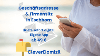 Unterortstraße 36, Eschborn