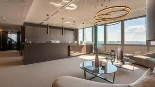 Collection Business Center - Königsallee 37, Düsseldorf