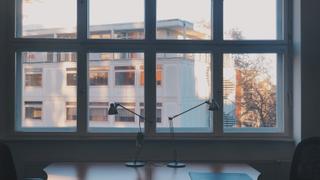 b+office - Dudenstraße 10, Berlin