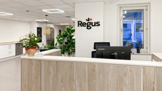 Regus - Södergatan 15, Helsingborg
