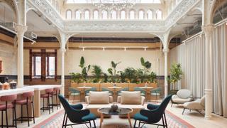 FORA - 6-8 Greencoat Pl, London