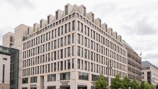 Regus - Pariser Platz 4A, Berlin