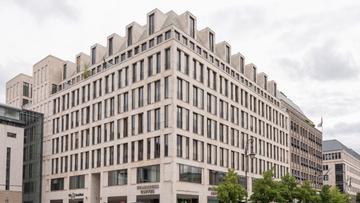 Regus - Pariser Platz 4A, Berlin