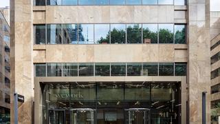 WeWork - 8 Devonshire Square, London