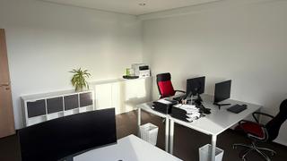 Modering 5, Hamburg