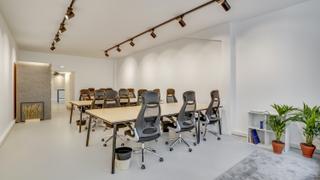 Snapdesk - 66 Rue Saint Sabin, Paris