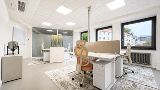 Workery - Blaubach 32, Köln