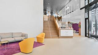 Regus - Weena 290, Rotterdam
