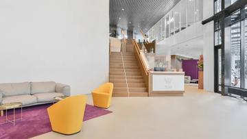 Regus - Weena 290, Rotterdam