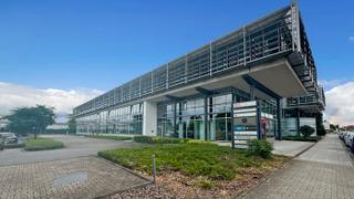 Regus - Carl-Benz-Straße 9-11, Schwetzingen