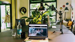 worqs coworking - Hauptstraße 51-53, Roetgen