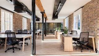 Knotel - 16 Bowling Green Ln, London