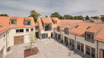 Richard Hub - Richardstraße 85, Berlin