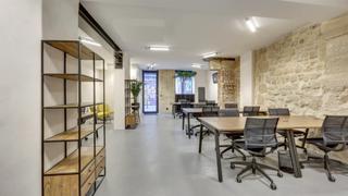 Les Nouveaux Bureaux - 36 R. Quincampoix, Paris
