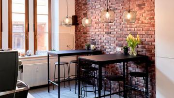 worqs coworking - Bergheimer Str. 147, Heidelberg