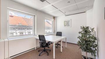 Regus - Kärntner Ring 5-7, Wien