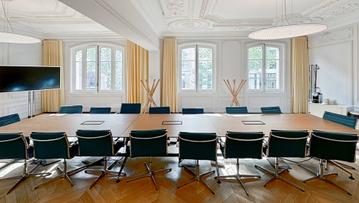 Signature - 32-34 Av. Kléber, Paris