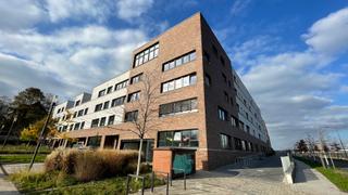 Europa-Allee 124, Leverkusen