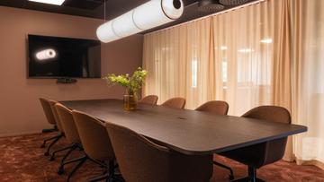 C/O Workspace - Torshamnsgatan 35, Stockholm
