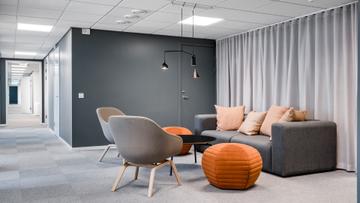 FirstOffice - Kungsängsvägen 27, Uppsala