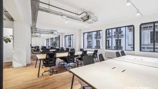 Snapdesk - 11 Cour des Petites Écuries, Paris