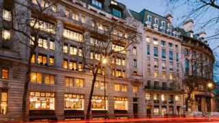 WeWork - Aldwych House, London