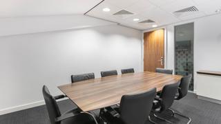 Regus - Cobham Services, Cobham