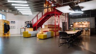 Impact Hub - Anton-Graff-Straße 20, Dresden
