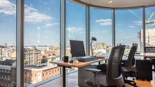beyond - WeWork, London