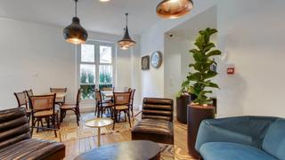 Les Nouveaux Bureaux - 10 Rue du Mail, Paris