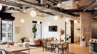 LABS - 1-7 Dockray Place, London