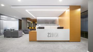 Regus - 239 Kensington High St, London