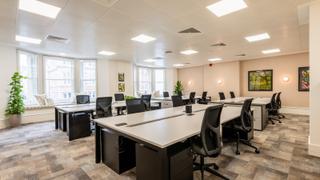 GPE - 166 Piccadilly, London