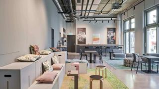 Design Offices - Rabinstraße 1, Bonn