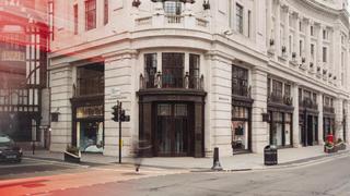 FORA - Liberty House, London