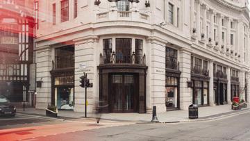 FORA - Liberty House, London