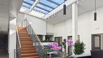 Regus - Propellervägen 6A, Stockholm