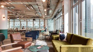 Mindspace - Neue Mainzer Straße 66-68, Frankfurt