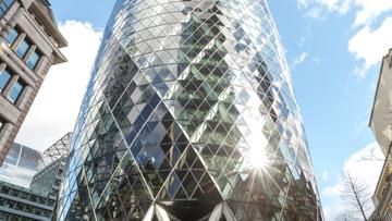Signature - 30 St Mary Axe, London