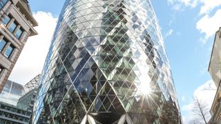 Signature - 30 St Mary Axe, London