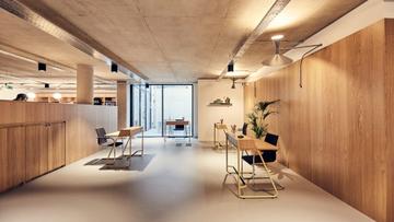 SPACES - 70 White Lion St, London