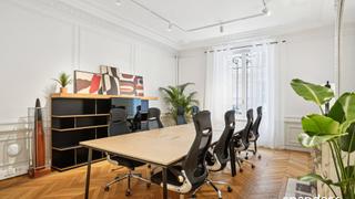 Snapdesk - 16 Rue Théodule Ribot, Paris